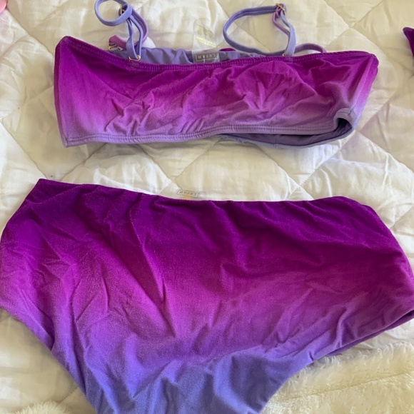 Hot pants bikini - Picture 9 of 9